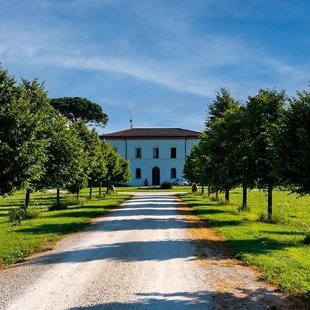 Villa Archi ฟาเอนซา ภายนอก รูปภาพ