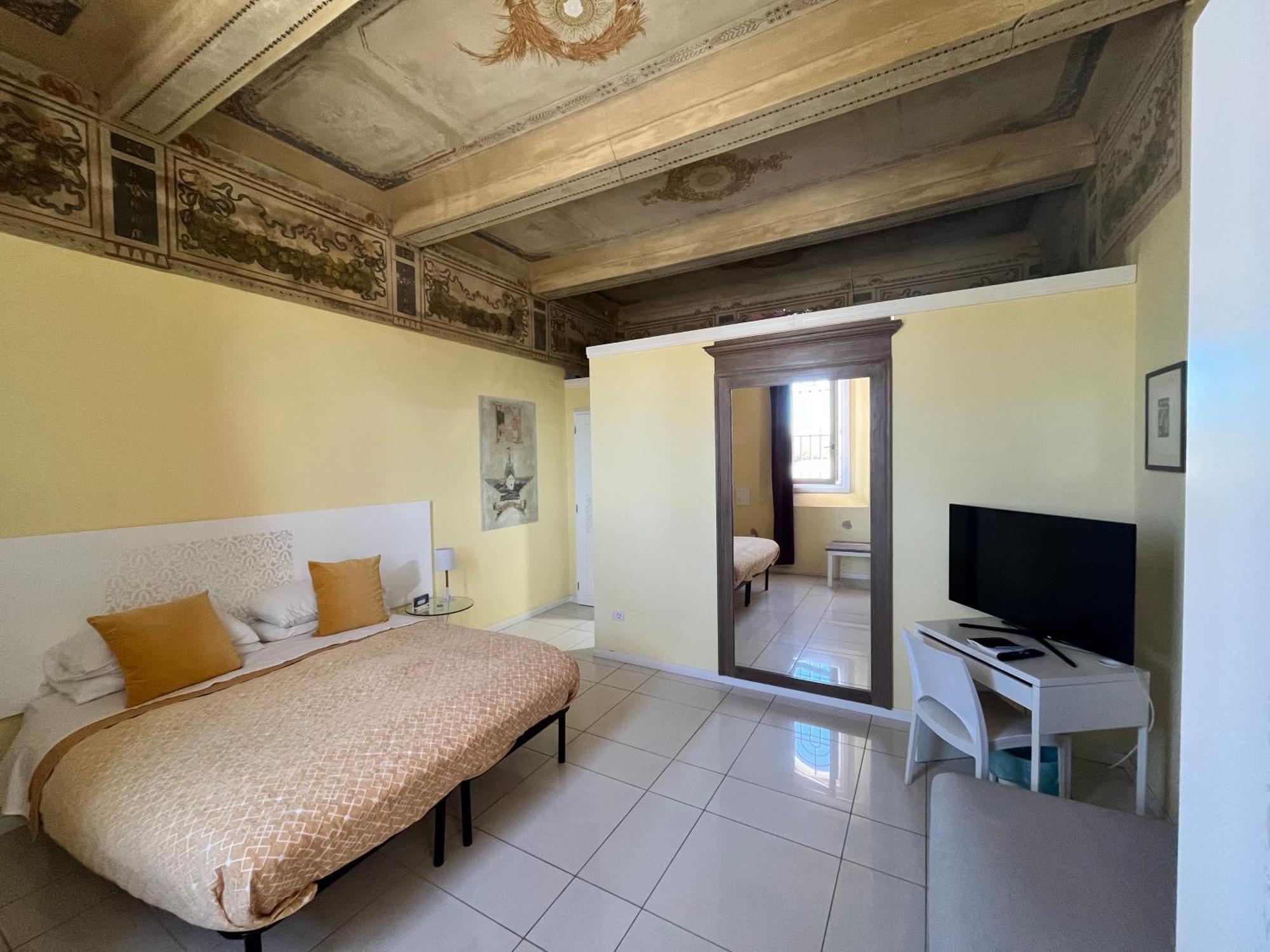 Villa Archi ฟาเอนซา ภายนอก รูปภาพ
