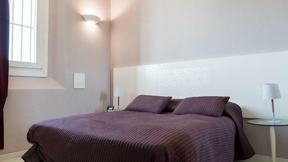 Villa Archi ฟาเอนซา ภายนอก รูปภาพ